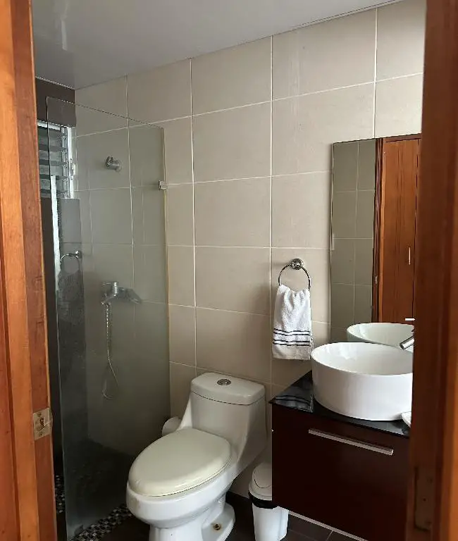 Apartamento En Alquiler Amueblado 3 Habitaciones Evaristo Morales Foto 7210177-4.jpg