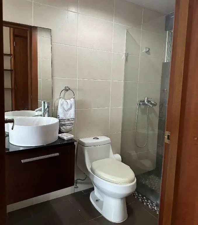 Apartamento En Alquiler Amueblado 3 Habitaciones Evaristo Morales Foto 7210177-6.jpg