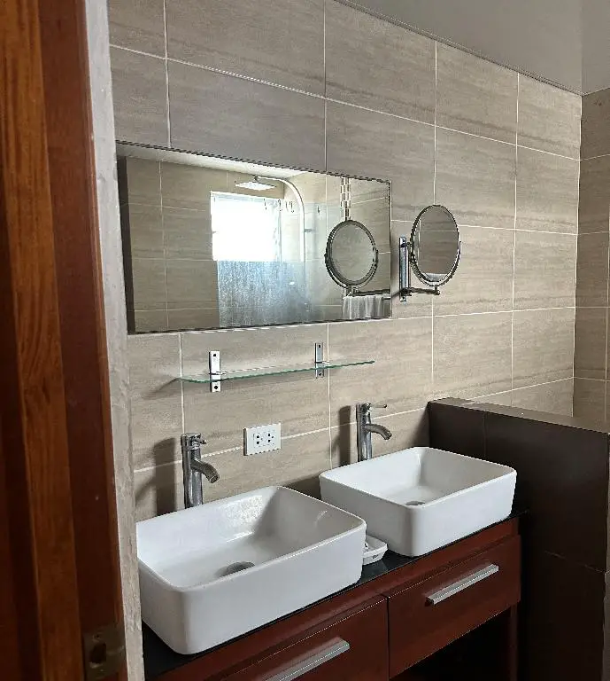 Apartamento En Alquiler Amueblado 3 Habitaciones Evaristo Morales Foto 7210177-9.jpg