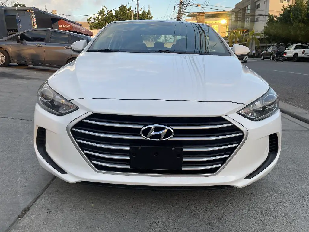 Hyundai Elantra 2018 SEL Foto 7210266-1.jpg