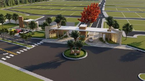 Residencial Jade III  lotes en El Corbanal Boca Canasta Baní Foto 7210288-S4.jpg