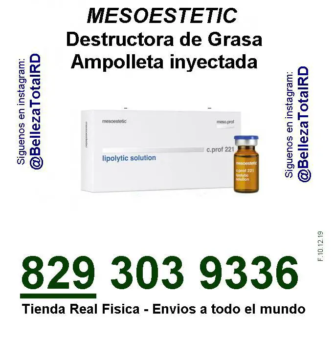 mesoestetic mesoterapia lipolic solutions inyecciones para quemar gras Foto 7210489-2.jpg