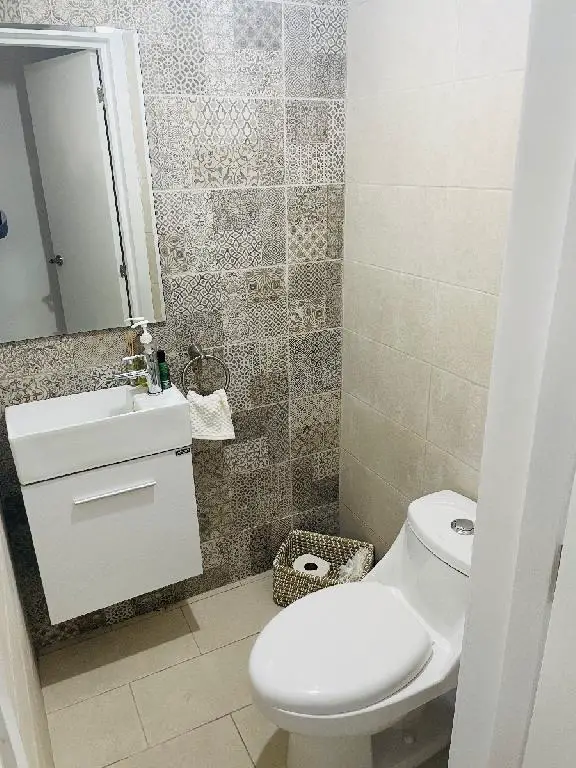 El Vergel Amueblado fino por 3 o 6 meses 2da C/Terra El Vergel Foto 7210922-4.jpg