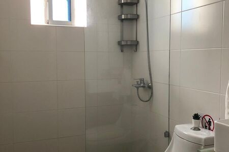 Apartamento Totalmente Amueblado en Evaristo Morales Foto 7210945-7.jpg