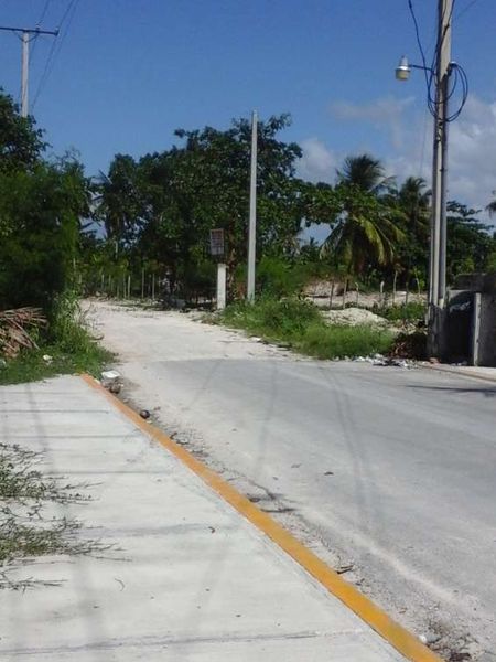 PUNTA CANA - EL CORTECITO TERRENO CERCA DE LA PLAYA. Foto 7210959-4.jpg