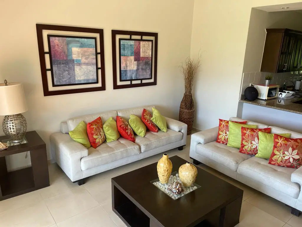 APARTAMENTO EN ALQUILER EN JUAN DOLIO  Foto 7210995-3.jpg