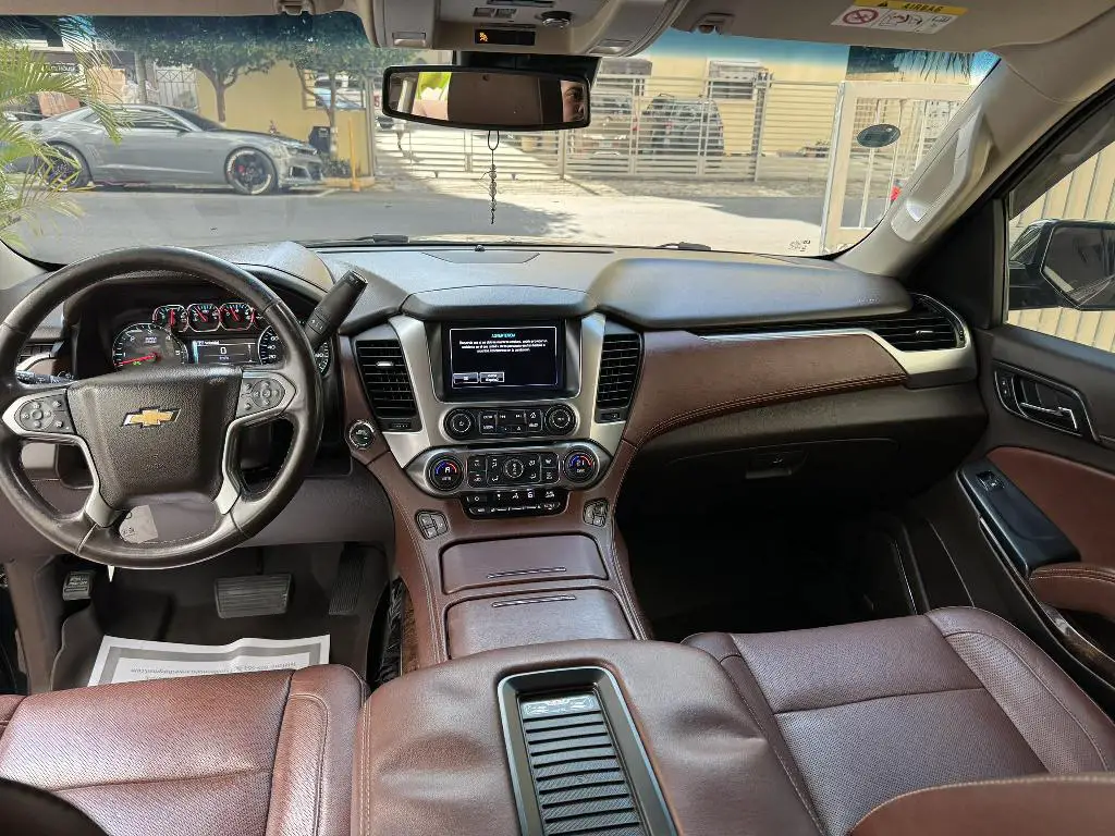 Chevrolet Tahoe Premier 2019 Foto 7211037-6.jpg