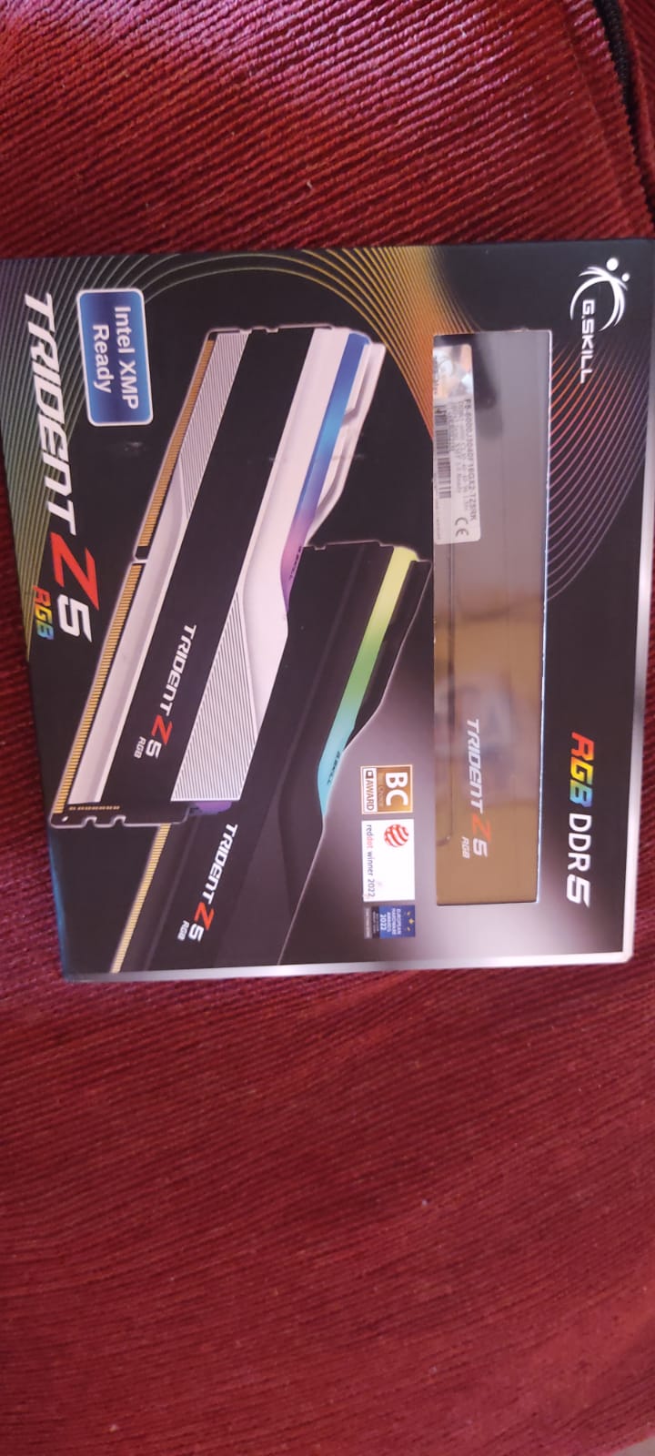 ddr5 ram  amd expo Foto 7211052-3.jpg