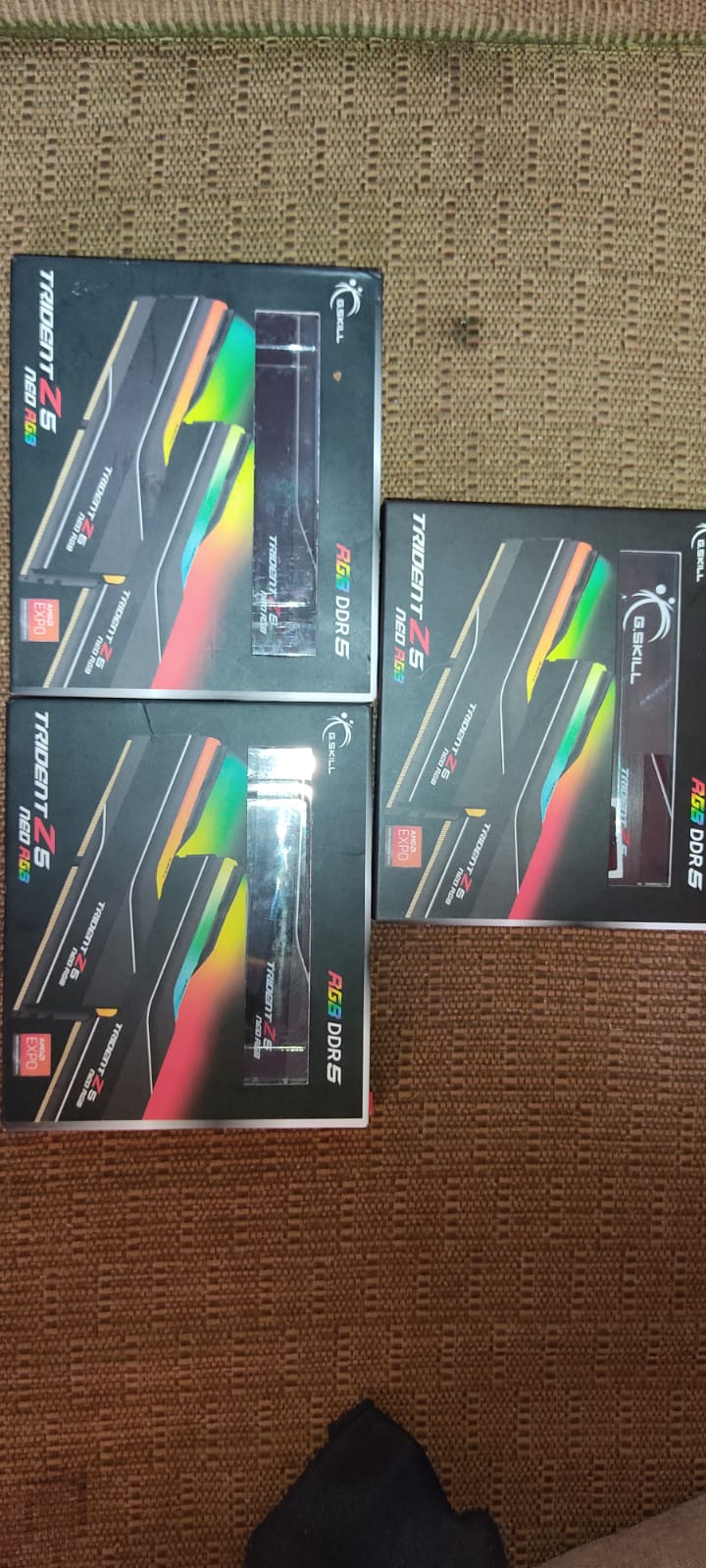 ddr5 ram  amd expo Foto 7211052-4.jpg