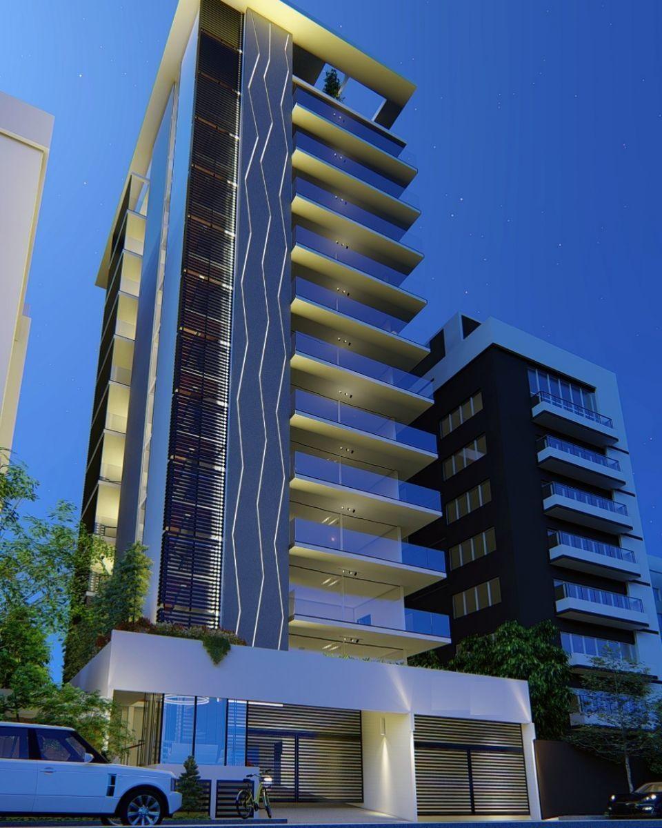 Apartamento Dos Habitaciones 114 m2 en Piantini Foto 7211373-6.jpg