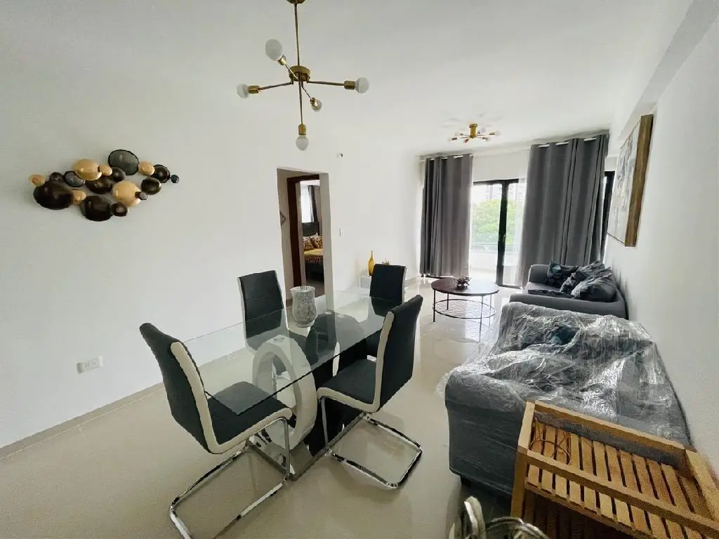 Venta  Amueblado o Nuevo 2 parqueos Áreas S. El Vergel Foto 7211375-1.jpg