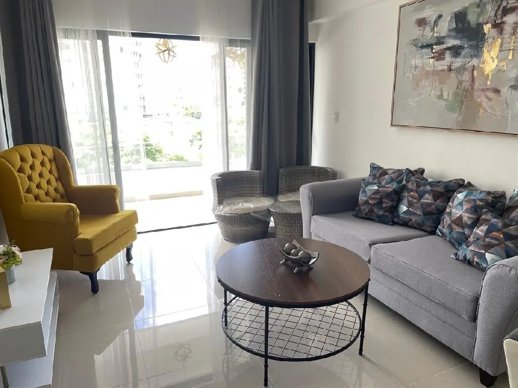 Venta  Amueblado o Nuevo 2 parqueos Áreas S. El Vergel Foto 7211375-10.jpg