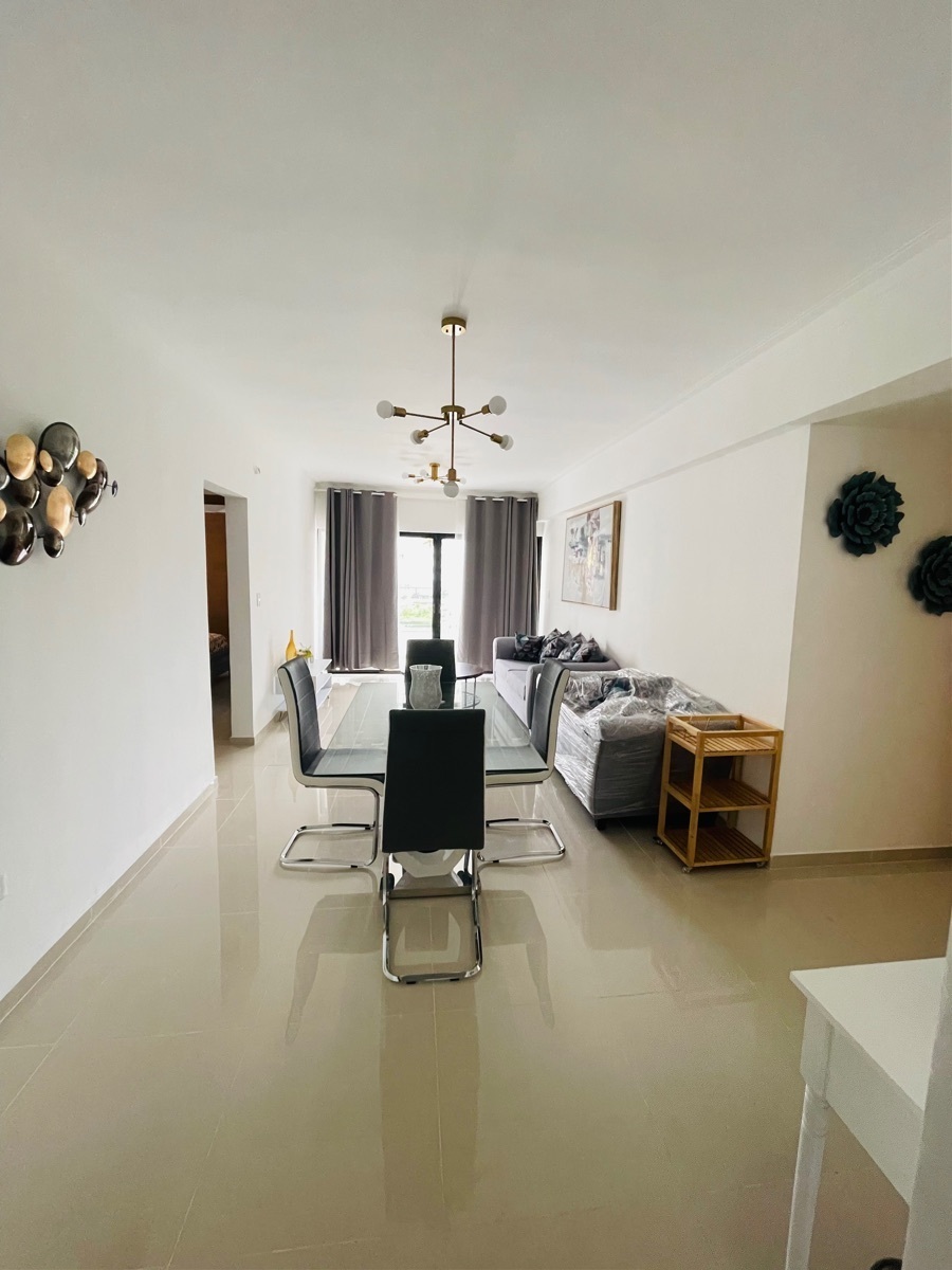 Venta  Amueblado o Nuevo 2 parqueos Áreas S. El Vergel Foto 7211375-7.jpg