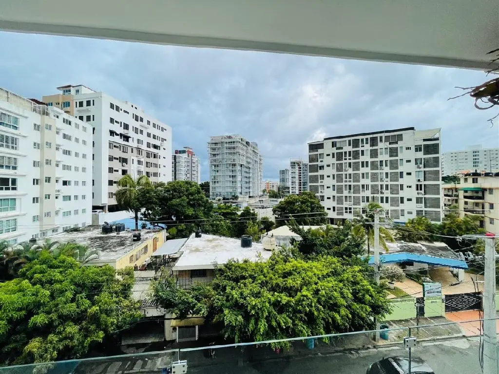 Venta  Amueblado o Nuevo 2 parqueos Áreas S. El Vergel Foto 7211375-9.jpg