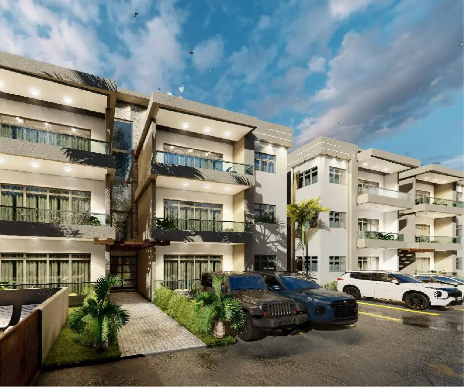 Apartamentos de Dos Habitaciones en Construcción en Punta Cana Foto 7211422-2.jpg