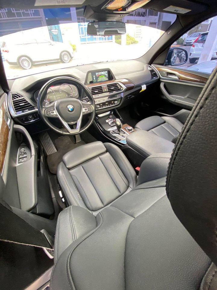 BMW X3 SDrive 30i 2019  Foto 7211548-4.jpg