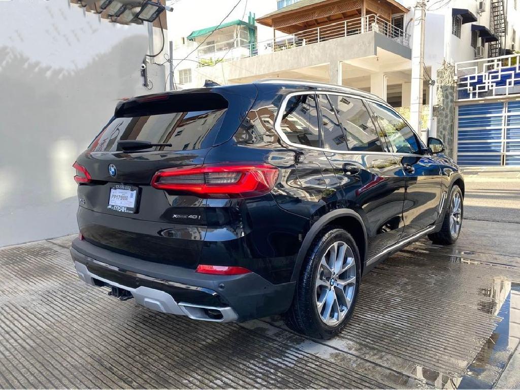 BMW X5 XDrive 40i 2019  Foto 7211562-1.jpg