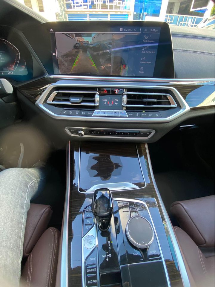 BMW X5 XDrive 40i 2019  Foto 7211562-9.jpg