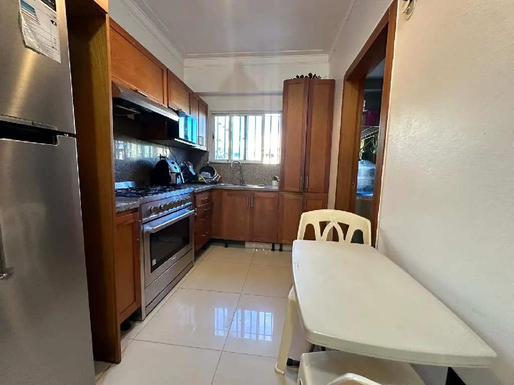 VENDO Apartamento De OPORTUNIDAD 3er Piso En Mirador Norte  Foto 7211648-6.jpg