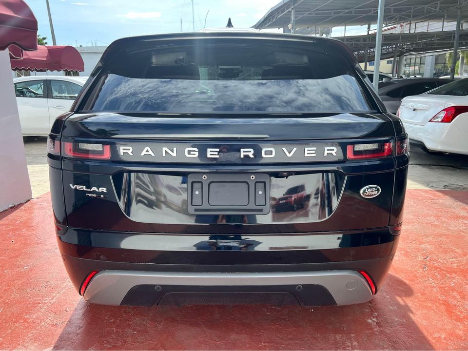 Range Rover Velar S 2020 Foto 7211678-6.jpg