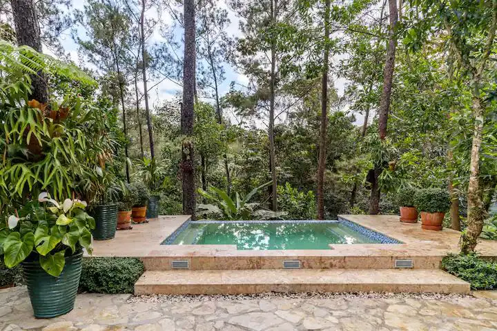Villa en Venta en Jarabacoa con Vista a la Montaña  Foto 7211702-2.jpg