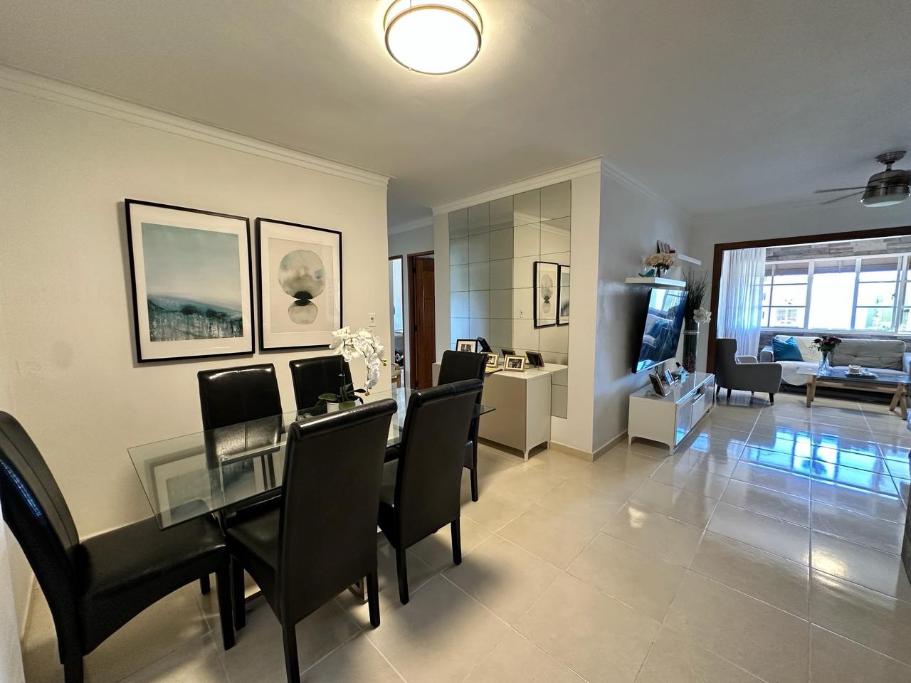 APARTAMENTO EN LA AUT. SAN ISIDRO PROXIMO AL SUPERMERCADO BRAVO Foto 7211838-4.jpg