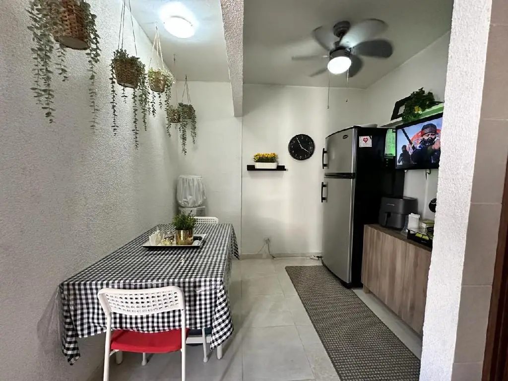 APARTAMENTO EN LA AUT. SAN ISIDRO PROXIMO AL SUPERMERCADO BRAVO Foto 7211838-5.jpg