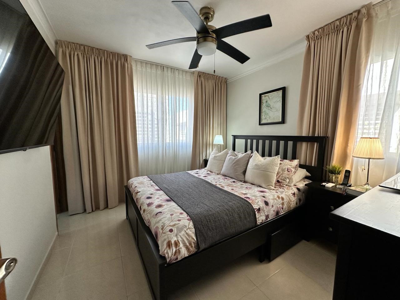 APARTAMENTO EN LA AUT. SAN ISIDRO PROXIMO AL SUPERMERCADO BRAVO Foto 7211838-9.jpg