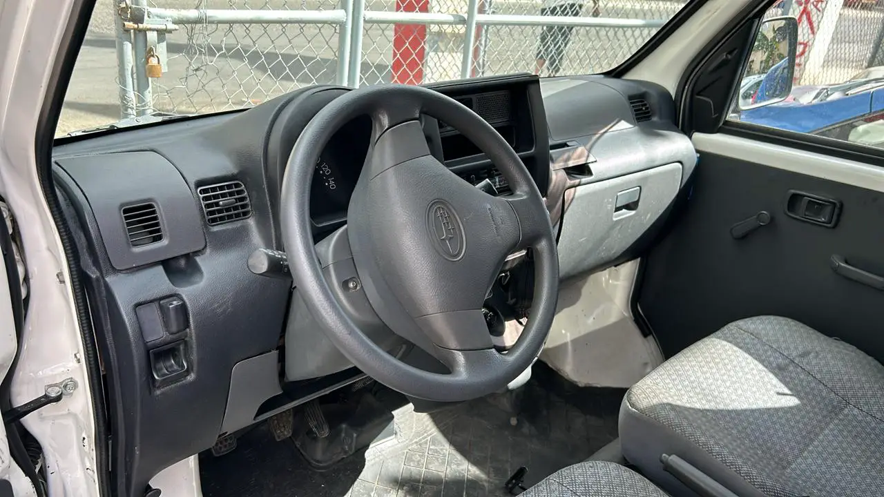 Subaru  2018 Gasolina Foto 7211841-5.jpg