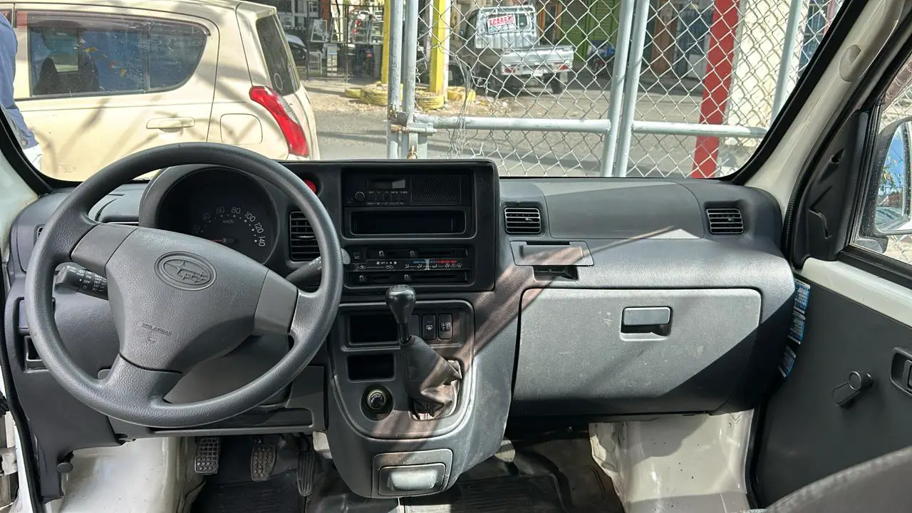 Subaru  2018 Gasolina Foto 7211841-6.jpg