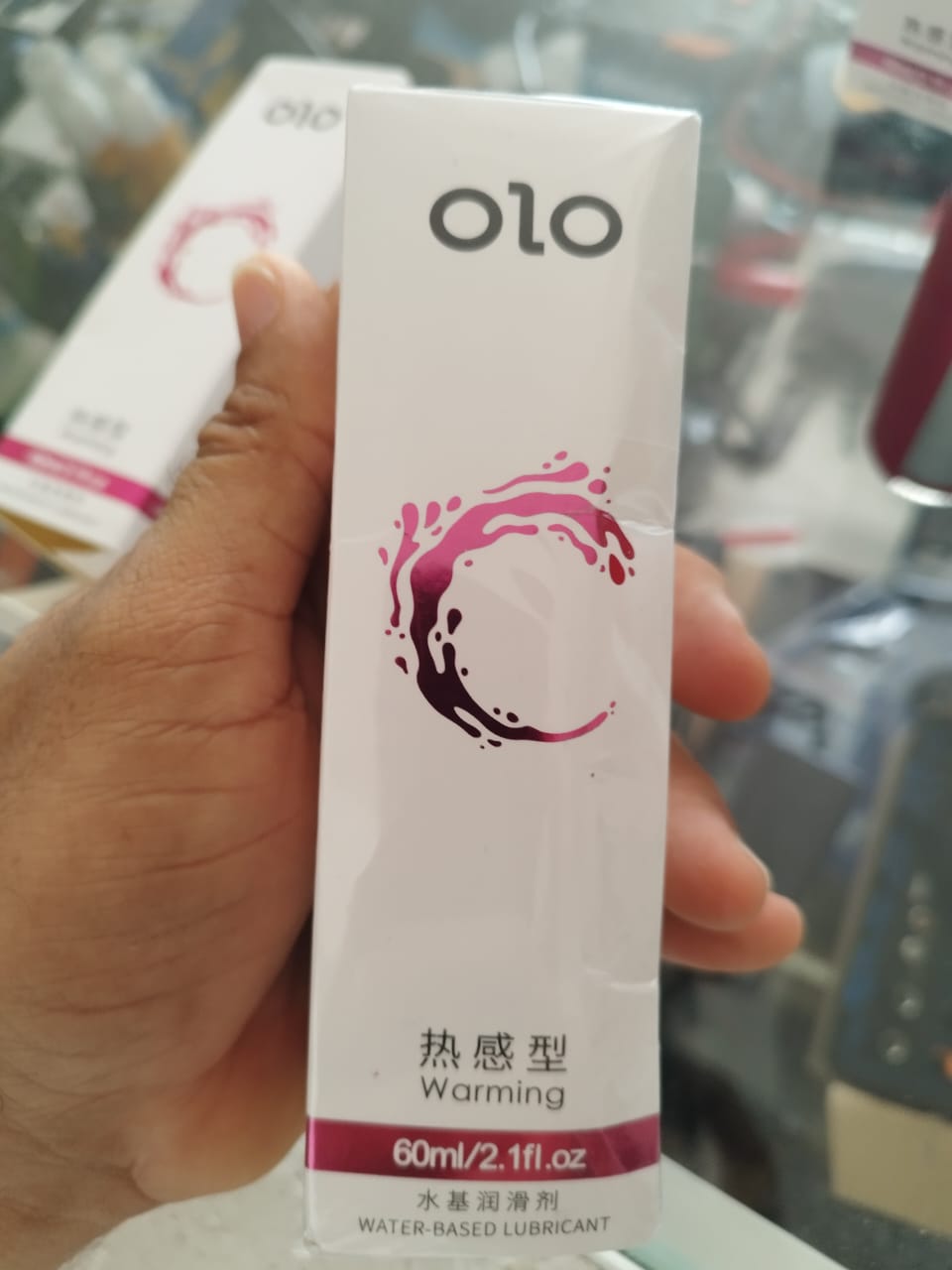 Aceite Estimulante japonés para mujer Gel orgásmico para masaje potenc Foto 7211881-2.jpg