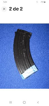 Rifle ruger mossberg  en Santo Domingo Norte Foto 7212122-2.jpg