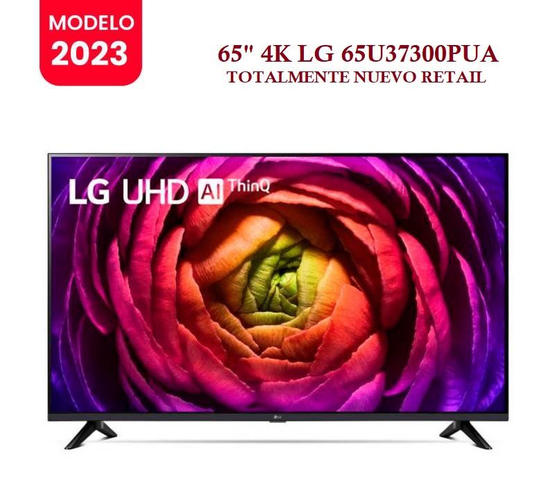 TV 4K LG 65 PULGADAS 65UR7300 WEBOS 22 MODELO 2023 42500 Foto 7212180-1.jpg