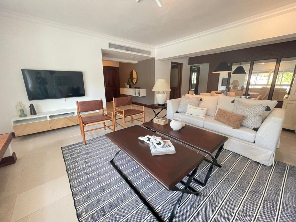 Apartamento totalmente amueblado ubicado en mirador sur Foto 7212203-3.jpg