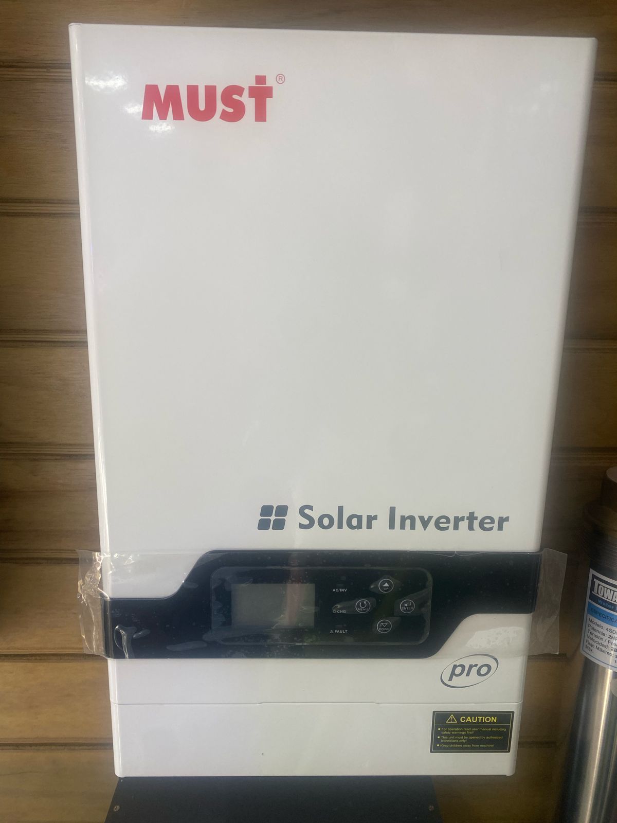 Inversor Solar Inverter Foto 7212218-I3.jpg