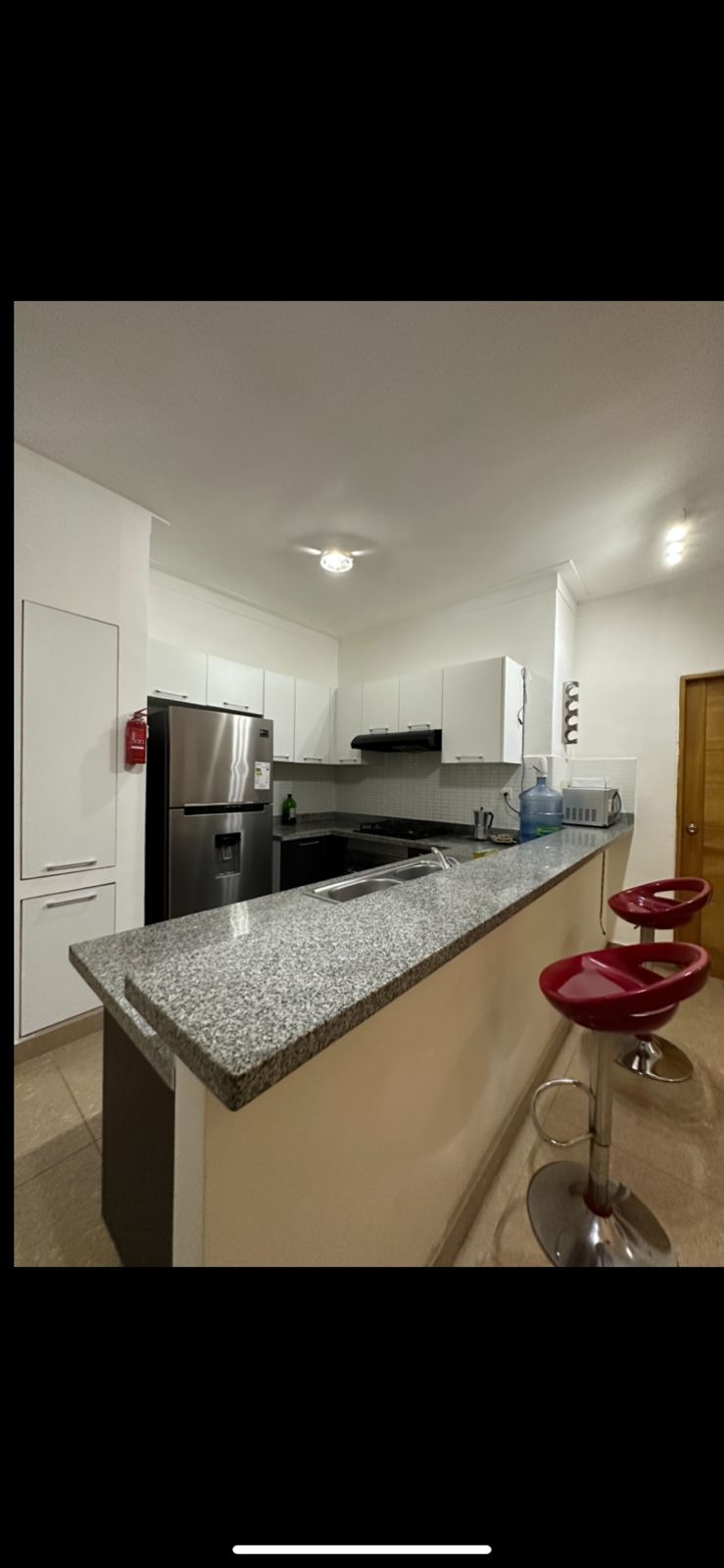 APARTAMENTO EN ALQUILER Mirador Sur Foto 7212256-4.jpg