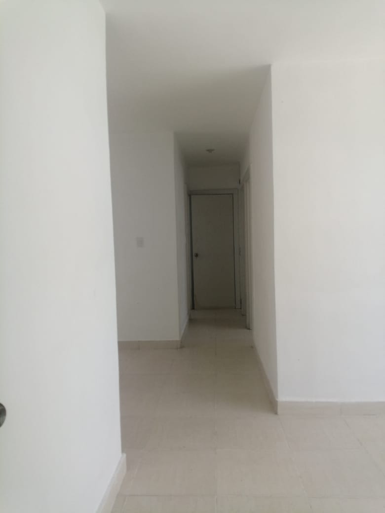 Apartamento totalmente amueblado y nuevo a estrenar En Evaristo Morale Foto 7212277-2.jpg