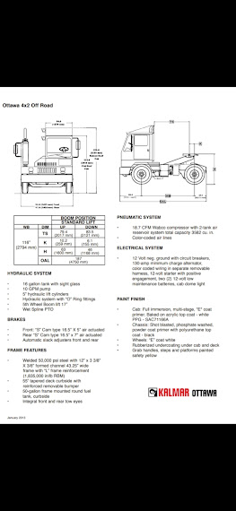 Tractor de Terminal Kalmar Ottawa 4x2 Off Road Foto 7212339-10.jpg