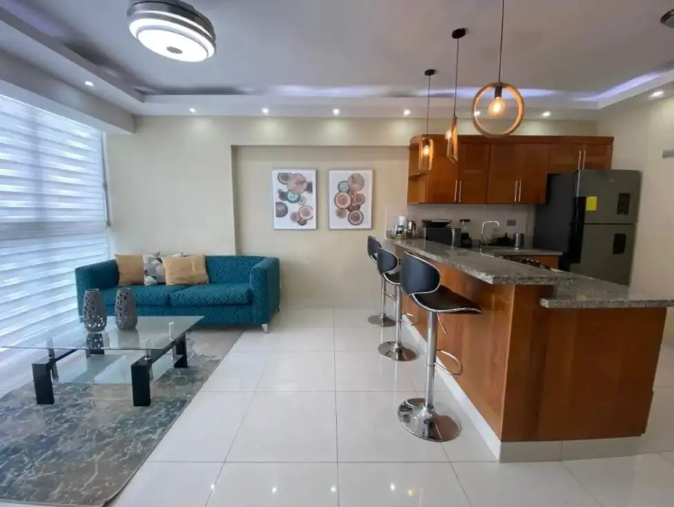 Apartamento en Venta o alquiler en la Urb. Fernandez Foto 7212352-2.jpg