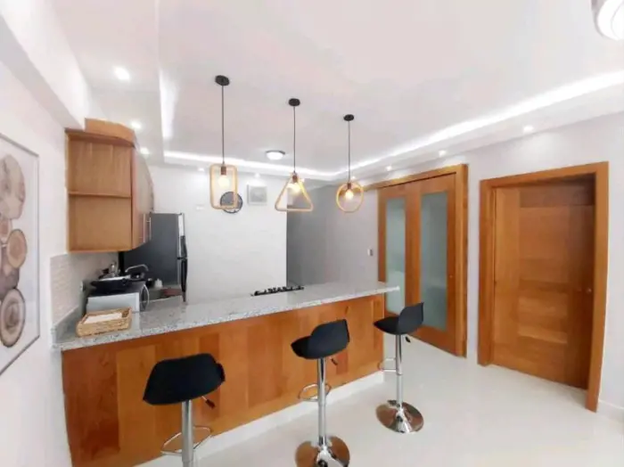 Apartamento en Venta o alquiler en la Urb. Fernandez Foto 7212352-4.jpg