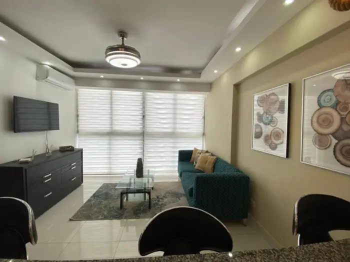 Apartamento en Venta o alquiler en la Urb. Fernandez Foto 7212352-6.jpg