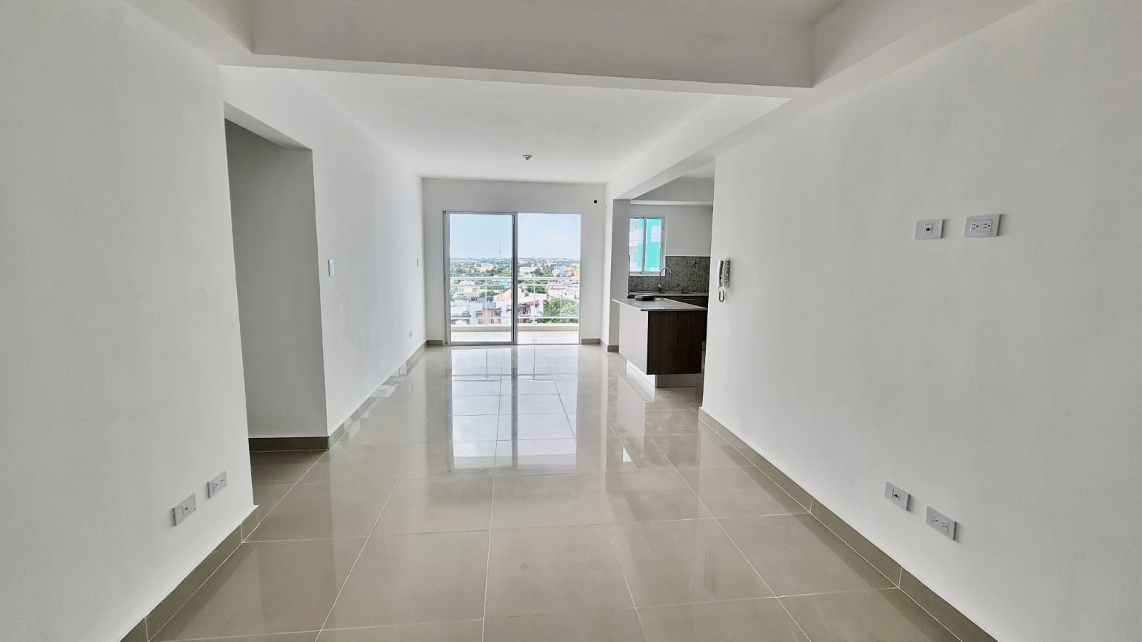 Apartamento nuevo en alquiler en Crux del Prado Foto 7212372-5.jpg