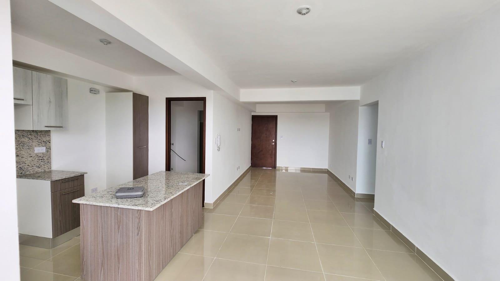 Apartamento nuevo en alquiler en Crux del Prado Foto 7212372-6.jpg