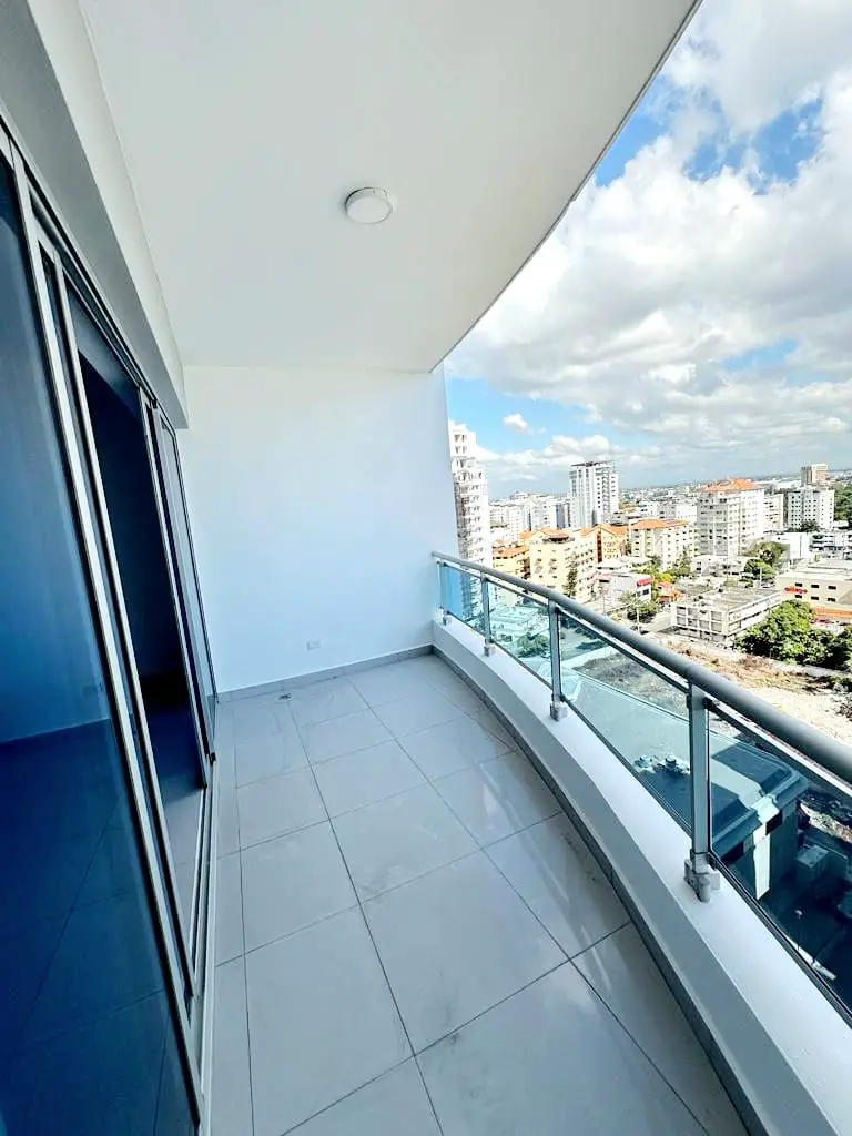 Apartamento en Naco Santo Domingo Foto 7212386-4.jpg