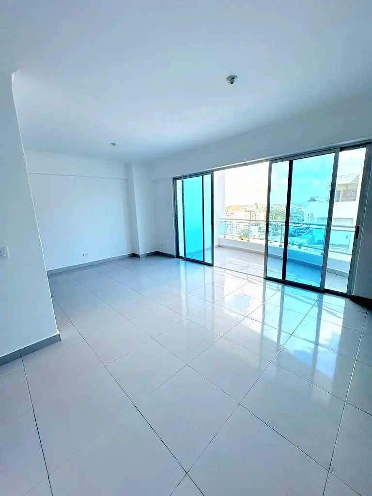 Apartamento en Naco Santo Domingo Foto 7212386-5.jpg