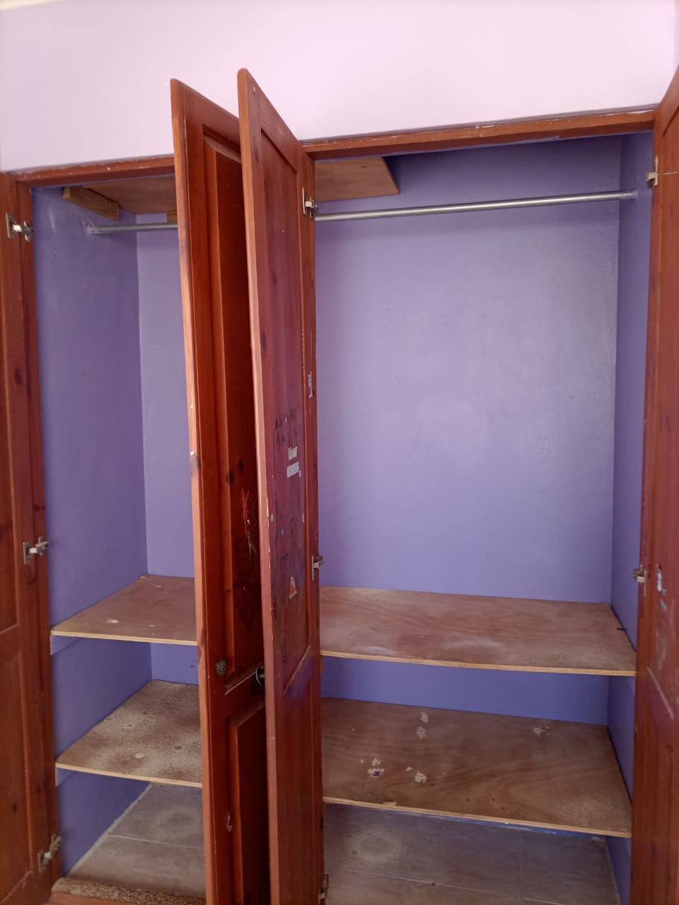 Apartamento 4to. Piso en Los Rosales del Este Foto 7212414-4.jpg