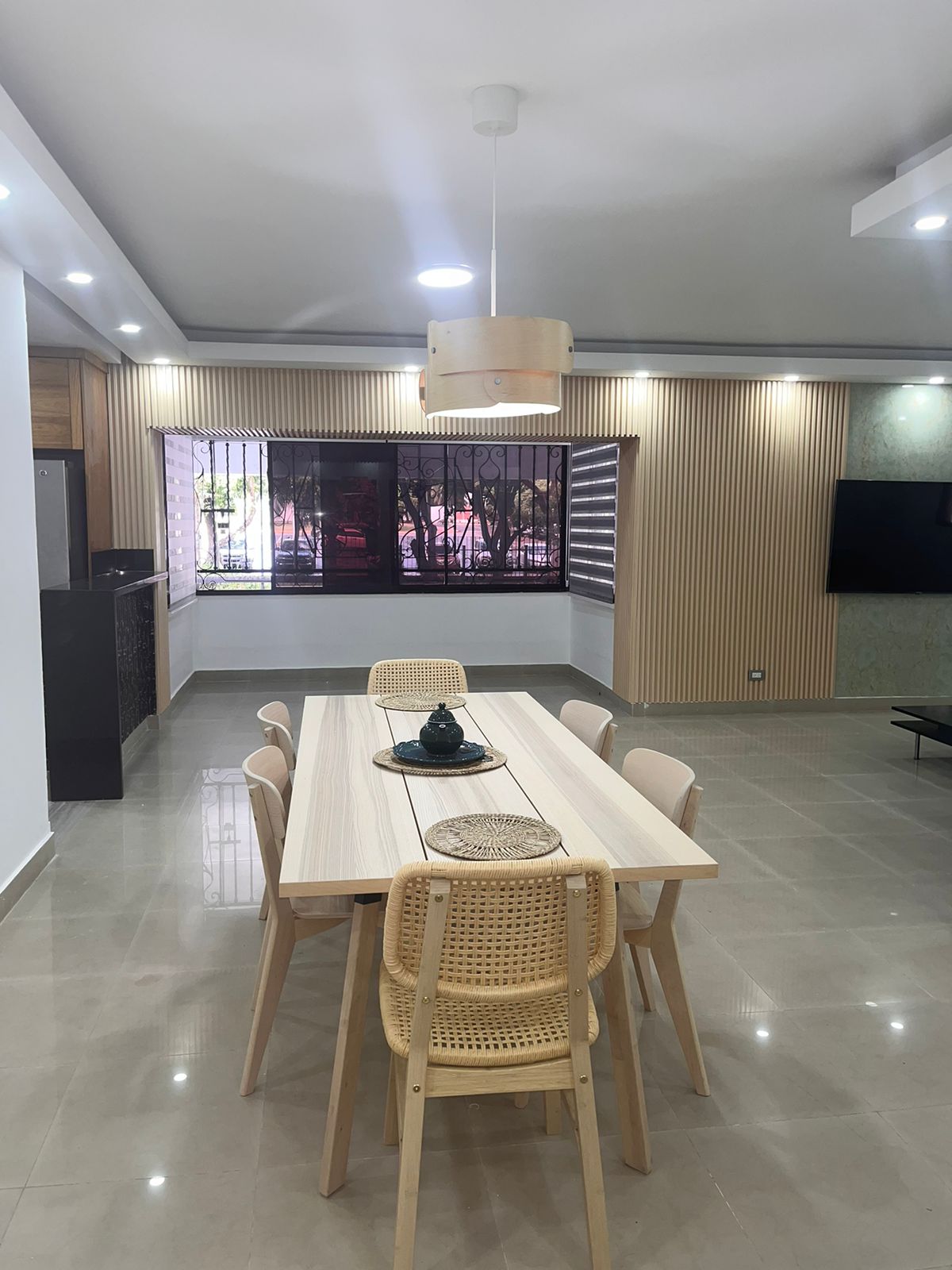 1454 ALQUILER DE APARTAMENTO AMUEBLADO-GAZCUE Foto 7212428-1.jpg