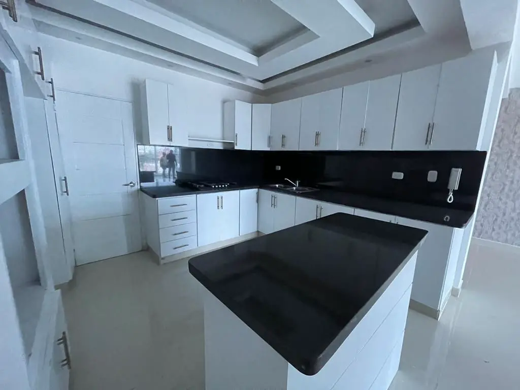 Vendo en los corales del sur apartamento tercer piso   Foto 7212471-1.jpg