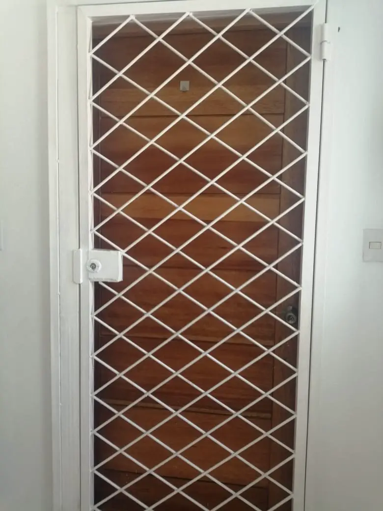 Apartamento totalmente amueblado y nuevo a estrenar En Evaristo Morale Foto 7212566-1.jpg