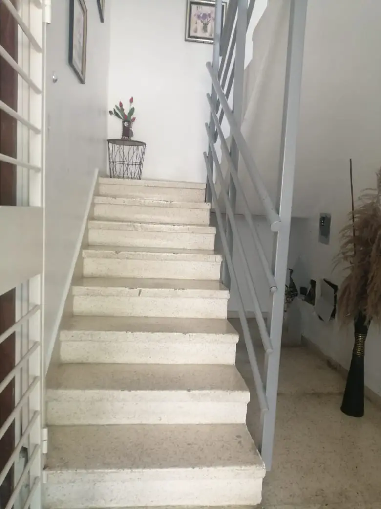 Apartamento totalmente amueblado y nuevo a estrenar En Evaristo Morale Foto 7212566-3.jpg